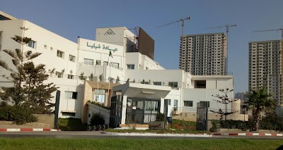 Photos of Clinical Chelia