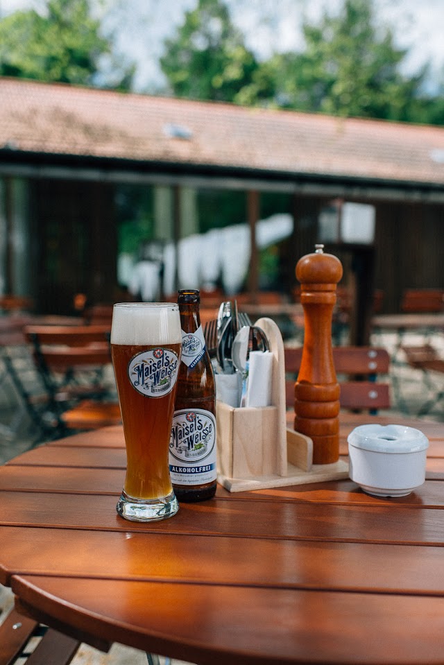 Forsthaus Neuhaus