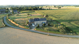Photo n°7 de La Petite Chesnee à Sacey (Chambre d'hôtes)