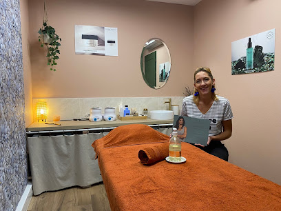 Le square des sens ( Méthode Renata França ) et ( Epilation définitive au Laser Diode ) Besançon