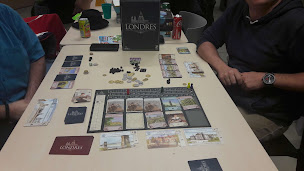 Photo n°13 de La Taverne des Joueurs à Molsheim (Association bénévole)