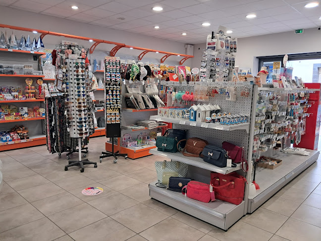 TABAC LE GRAFFITI - Béziers