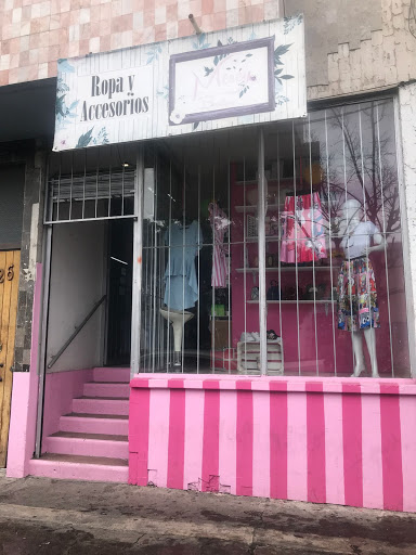 Mency boutique