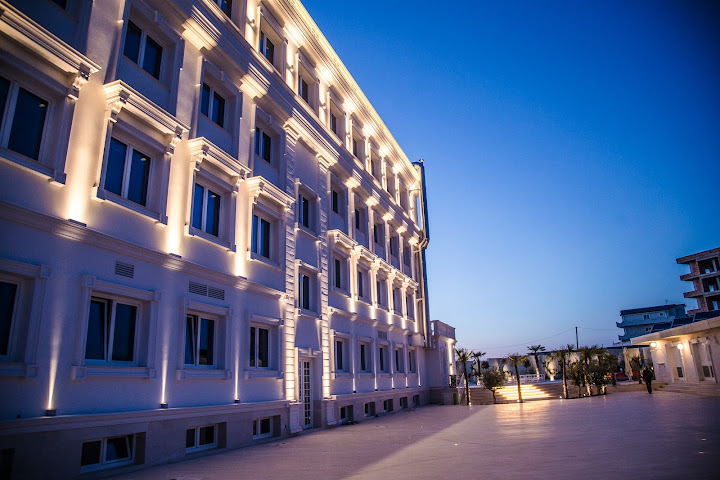 Hotel Villa Pascucci by null