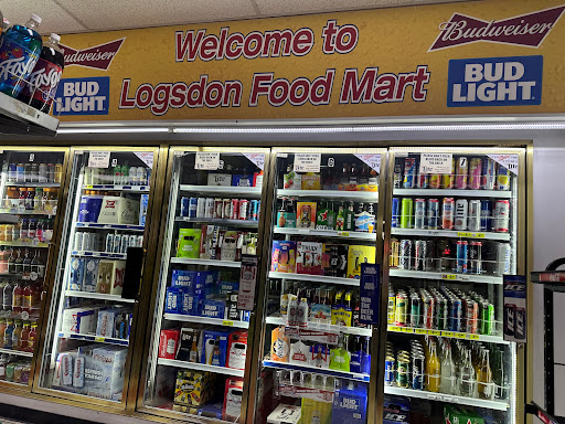 Logsdon Food Mart - Thumbnail