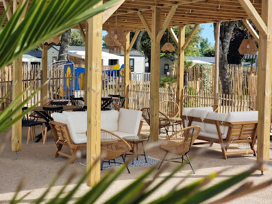 Camping des 2 Plages - Camping Royan en Charente-Maritime - Saint-Palais-sur-Mer