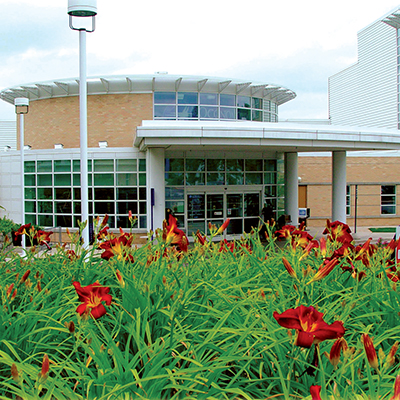 Prohealth Oconomowoc Memorial Hospital