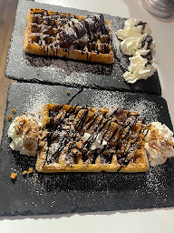 Photo n°57 de Pita Burger à Le Mans (Brasserie)