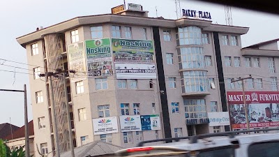 Photos of Agungi Bus Stop