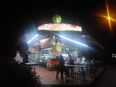 Photos of Pastihojaldre de la u