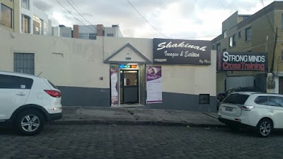 Photos of Shakinah Imagen & Estetica