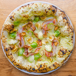 Photo n°3 de CEPRANO à Saint-Mandé (Pizzas à emporter)