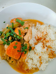 Photo n°25 de KORAIL à Bayonne (Restaurant)