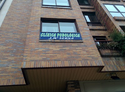 Photos of CL&Iacute;NICA PODOL&Oacute;GICA SERNA.