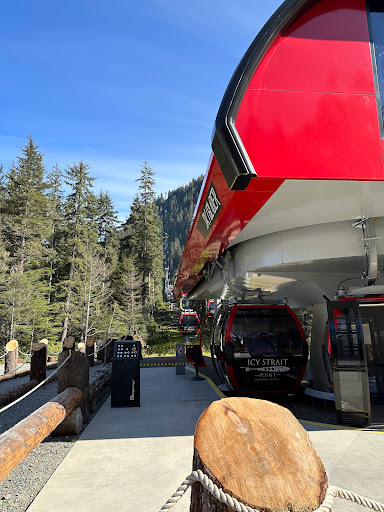 Skyglider Gondola - Thumbnail