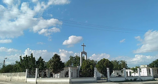 Iglesia Nuestra Señora de la Merced