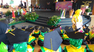 Photos of West Java Pavilion