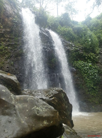 Photos of Air Terjun Watu Gompeng