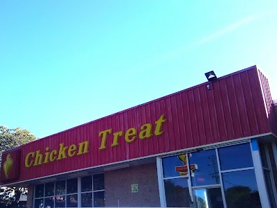 Chicken Treat Narrogin