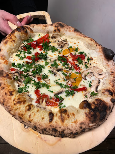 Pizzaluckan - Thumbnail