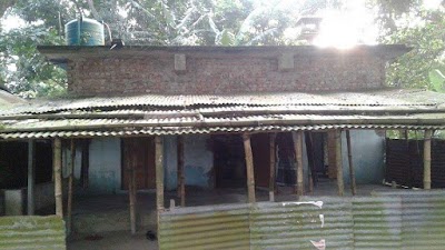 Photos of Shimultoly Jam-E Mosque