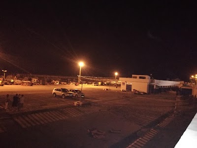 Photos of El Mersa Port