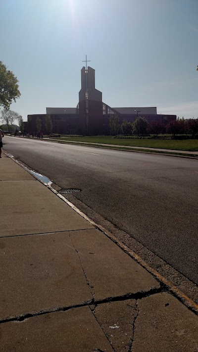 Photos of Olivet Nazarene University