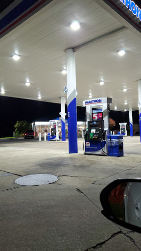 Chevron Dothan - Visual