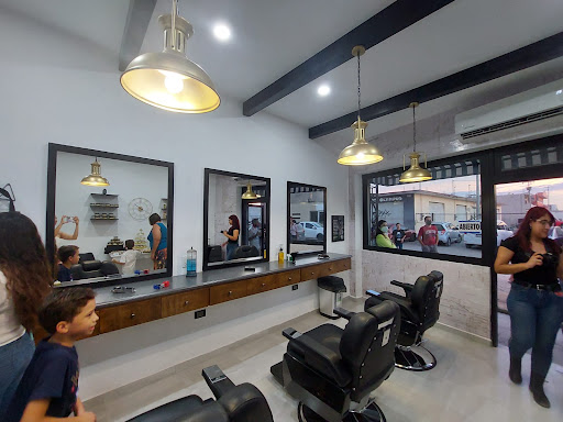 Lion Street Barbería - Thumbnail