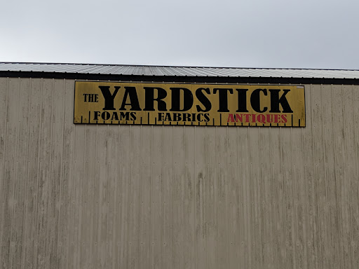 Yardstick - Thumbnail