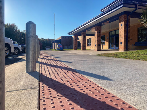 Silverbrook Elementary School - Visual