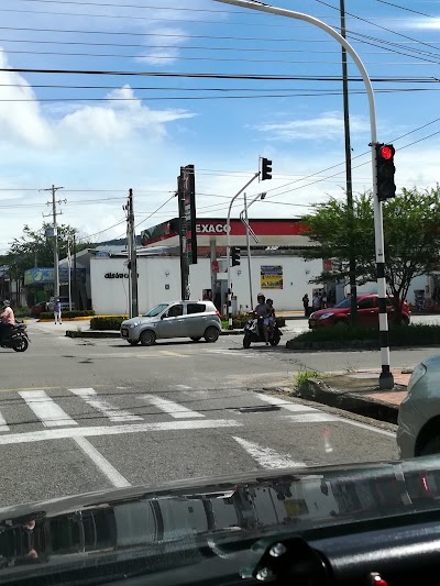 Photos of TEXACO Gasolinera