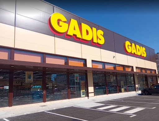Supermercados Gadis
