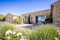 GALANTE Hugues à Gordes