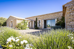 Photo n°1 de GALANTE Hugues à Gordes (Architecte)