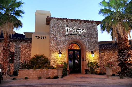 La Spiga Ristorante Italiano - United States