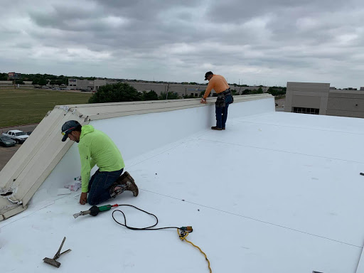 Dallas Commercial Roofing Gallery - United States