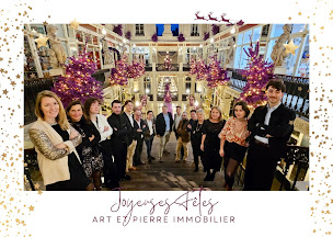 Photo n°4 de Art et Pierre Immobilier - Agence Immobiliere Nantes EST à Nantes (Consultant immobilier)