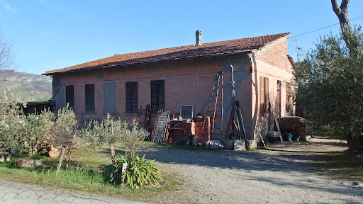 la Collinaccia - Visual
