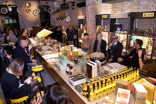 Moritz Store - Thumbnail
