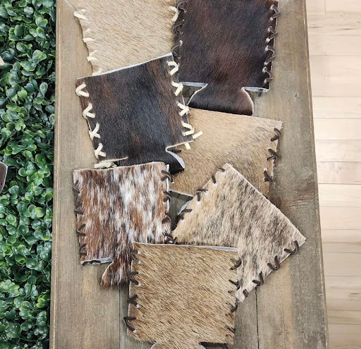 Rough and Ruffles - Visual