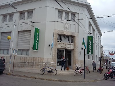 bank