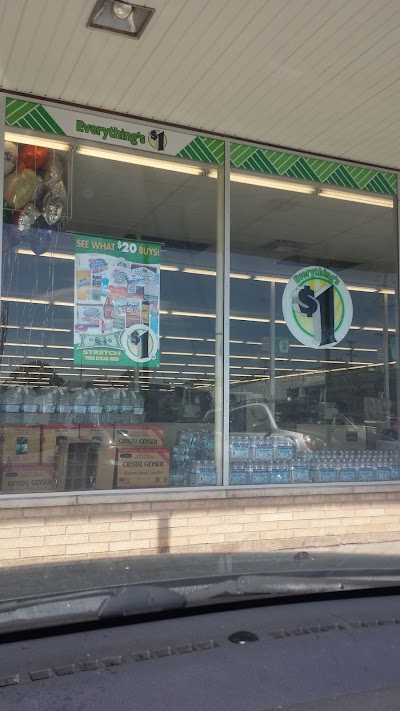 Dollar Tree