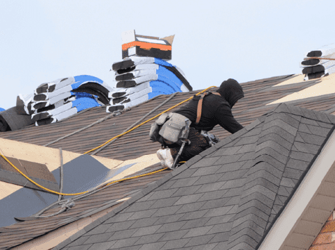 Avatar for Collingwood Construction