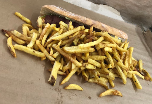 LE CAPUCIN