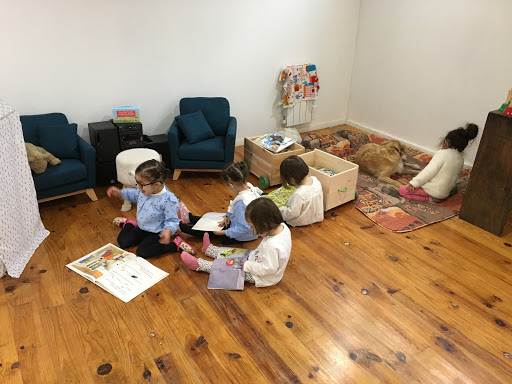 L'épopée, Atelier Montessori De Toulouse