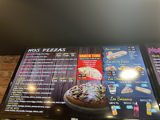 Photo 3 - snack time