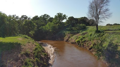 Riverside Golf Course