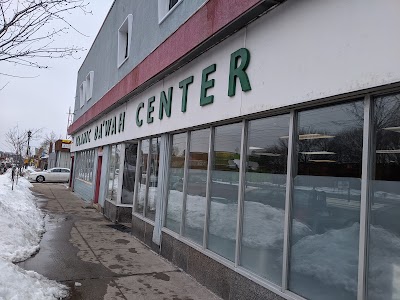 Islamic Dawah Center (Minnesota Dawah Institute)