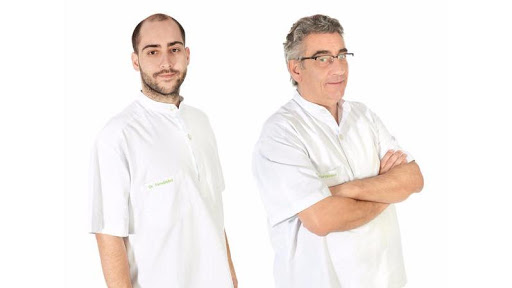Clínicas Dentales Fernández y Casquero